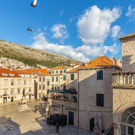 Apartment Placa Dubrovnik 2 Exteriér fotografie