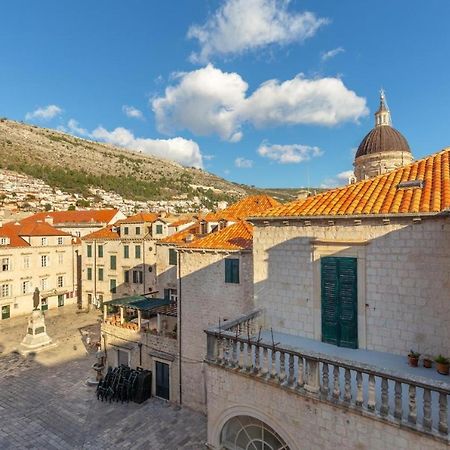 Apartment Placa Dubrovnik 2 Exteriér fotografie