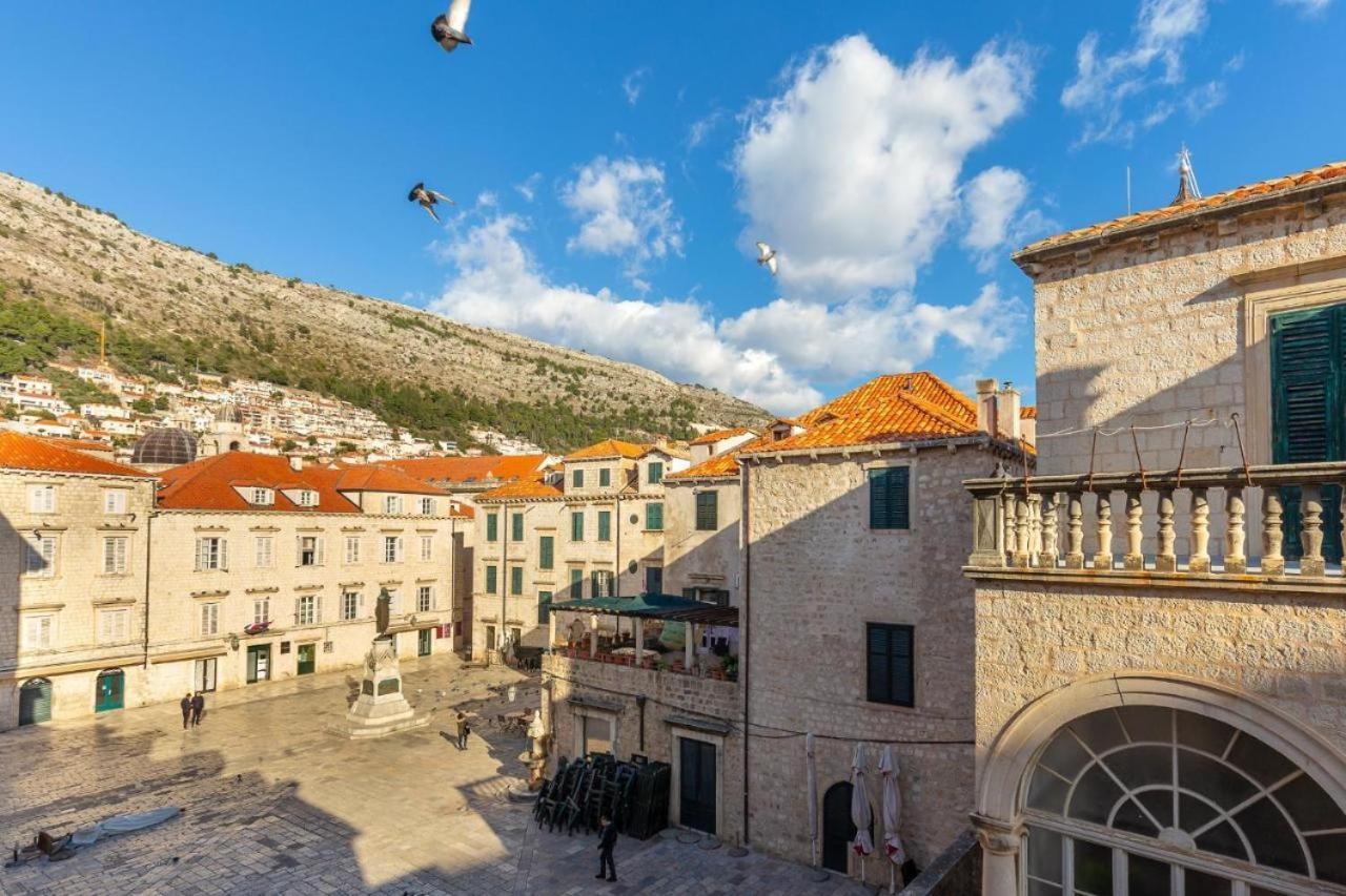 Apartment Placa Dubrovnik 2 Exteriér fotografie