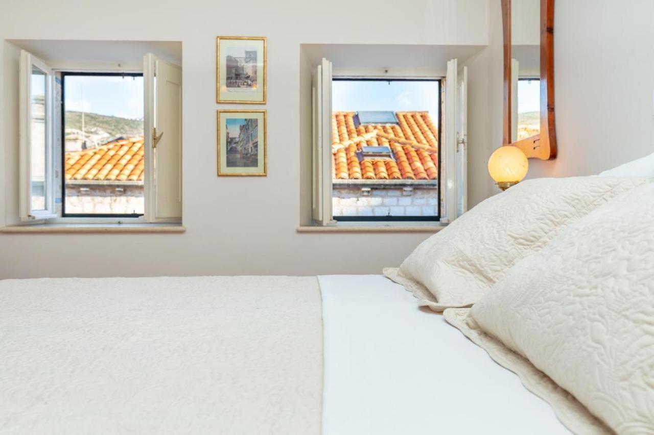 Apartment Placa Dubrovnik 2 Exteriér fotografie