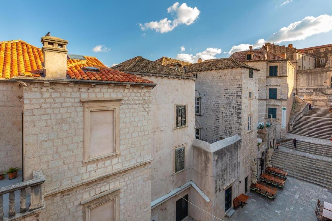 Apartment Placa Dubrovnik 2 Exteriér fotografie